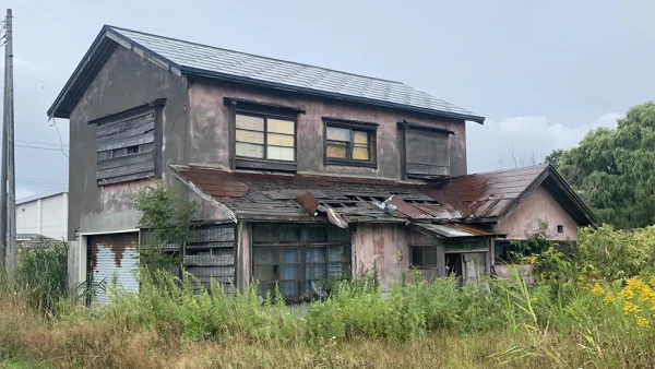 境界確定とは？放置すると起こるトラブルの種